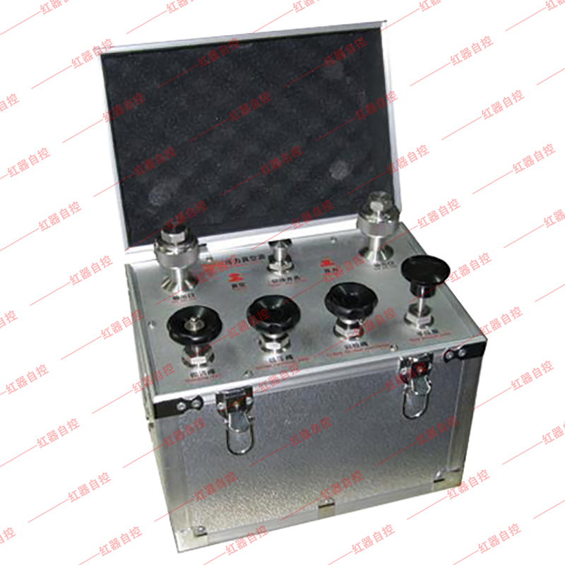 HQYFT-1004Q箱式气压压力源（泵）