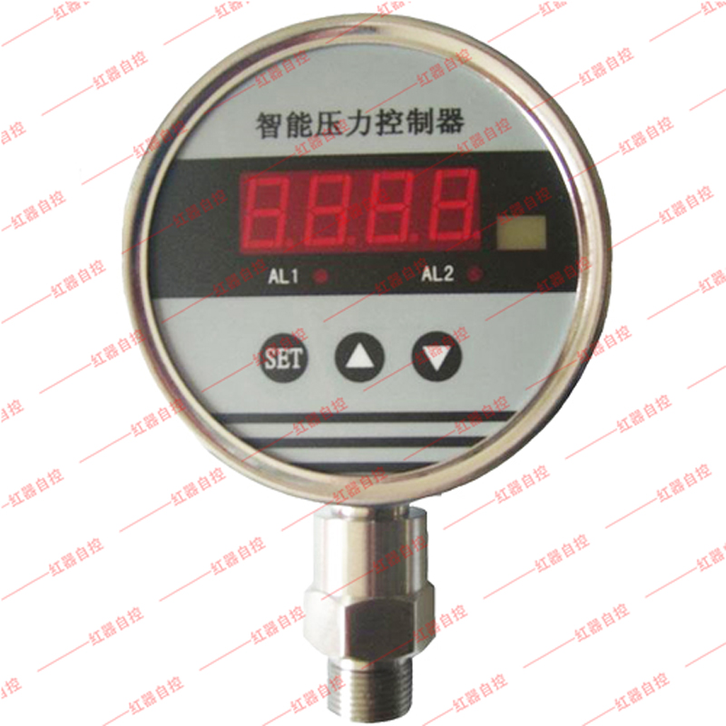 数显压力控制器